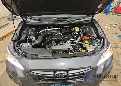 2023 Subaru Crosstrek Sport z USA, uszkodzony, nr VIN JF2GTHRC0PH227011